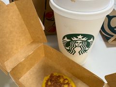 -星巴克(深圳龙岗广百店)
