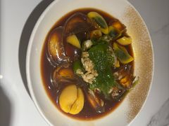 -老阿爸鲜鱼土菜(园区永旺店)
