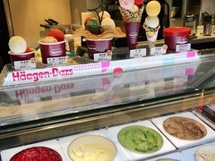 -哈根达斯(虹口店)