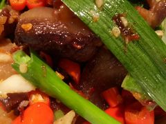 -老湖南民间菜·牛肉十八炒(花都店)