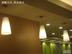 -麦当劳(豫园店)