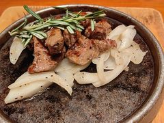 -月龍吟(朝龙汇店)
