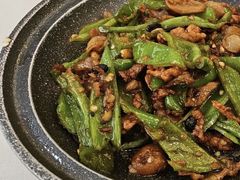 -湘桂人酒楼(西便门店)