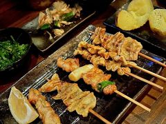 -木子烧鸟屋(百子湾店)