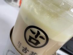 -古茗(东鼓道店)