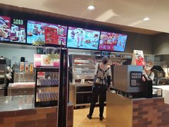 -肯德基(好又多店)