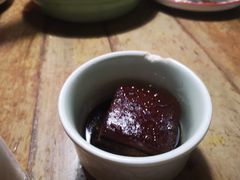 东坡肉-新白鹿餐厅(西湖银泰店)