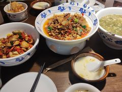 -八碗湘长沙市井菜(坡子街店)