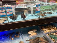 -阿伟海鲜楼·福建菜(延寿店)