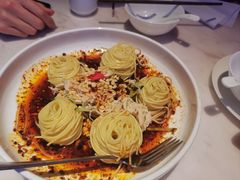 -茅庐川菜(烟台万象汇店)