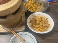 -盟重烧烤(高正街店)