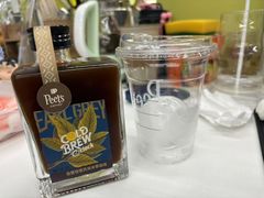 -Peet's Coffee皮爷咖啡(大学路店)