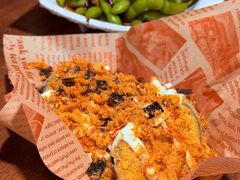 -爆好吃夜市大排档·乐山江湖菜(中心城总店)