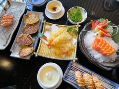 -真剑日本料理·铁板烧(贵州路店)