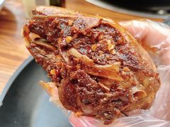 -宋三姐老妈兔头(双流总店)