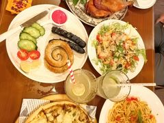 -猫岛主趣味餐厅(鼓浪屿店)