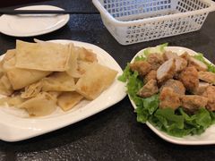 -湘肠香火锅店(团结湖店)