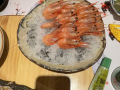 -贵木日本料理·铁板烧(新地假日广场店)