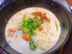 -刁四藤椒麻辣烫(武夷山路店)