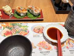 -Sushi Love 创意寿司(丽影广场店)