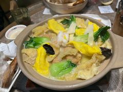 -大潮淮·淮扬菜(何园旗舰店)
