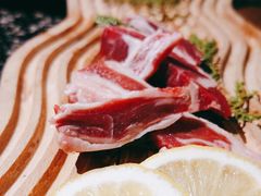 -九田家黑牛烤肉料理(珠江摩尔店)