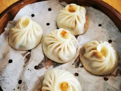 苏式小笼-裕兴记·三虾面(西北街总店)