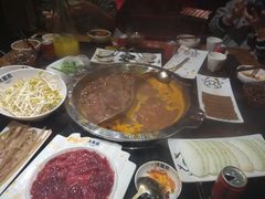 -大龙燚火锅(万象城店)
