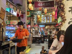 -江北北火锅馆·公路夜市(魏公村店)