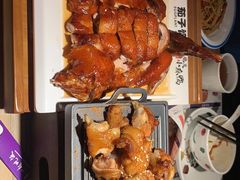 -茄子恰恰·新云南小炒(坪山益田店)