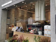 门面-MQ COFFEE STAND明谦(新洲店)