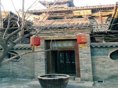 android_upload_pic-山西王家大院