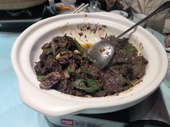 -故乡缘·香格里拉山庄(冷竹路店)