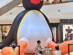-成都银泰中心in99