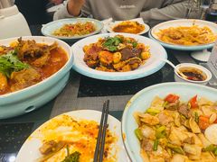 -飞天食府(飞天大厦店)