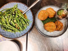 -simply thai天泰(世纪汇店)