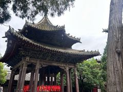 -报恩寺(平武县)