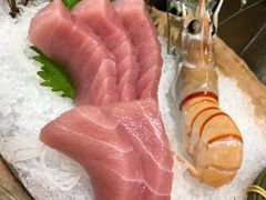 -麦秋寿司(富都广场店)
