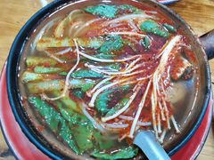 -清真·马文砂锅大全(麦苋街店)