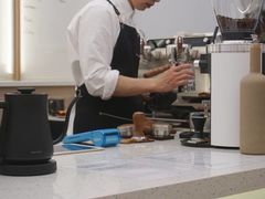 -Onirii Coffee(长乐路店)