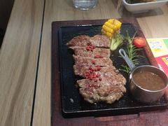 -豪客来牛排(人民东路店)