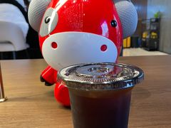 -福田口岸逸扉酒店创逸空间