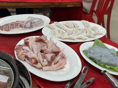 -花苑美食横琴生蚝火锅(拱北粤华路店)