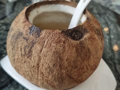 -金海湾嘉华度假酒店·海天阁中餐厅