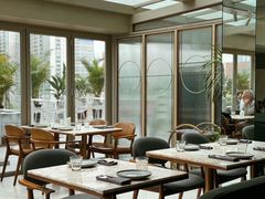 -城市露台景观餐厅(淮海路店)