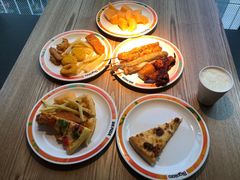 -比格比萨自助(德思勤四季汇店)