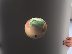 -米开朗冰淇淋博物馆