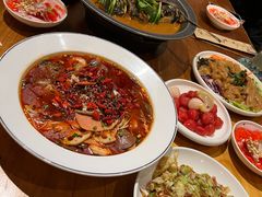 -锦小馆(安贞店)