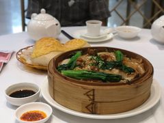 -御彩酒家(东风东路店)