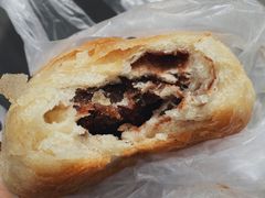豆沙烧饼-满记烧饼(牛街东里小区一区店)